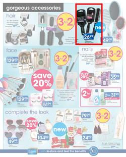 Clicks : You Pay Less (7 Dec - 24 Dec 2018), page 16