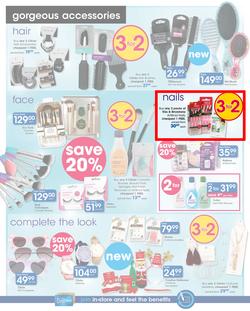 Clicks : You Pay Less (7 Dec - 24 Dec 2018), page 16