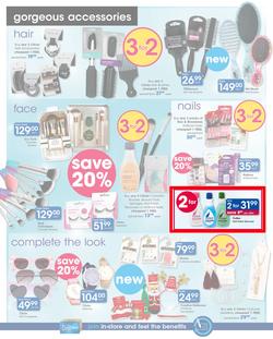 Clicks : You Pay Less (7 Dec - 24 Dec 2018), page 16