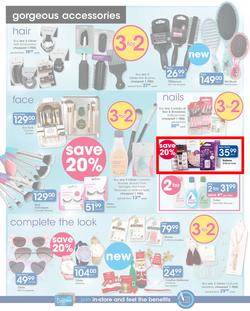 Clicks : You Pay Less (7 Dec - 24 Dec 2018), page 16