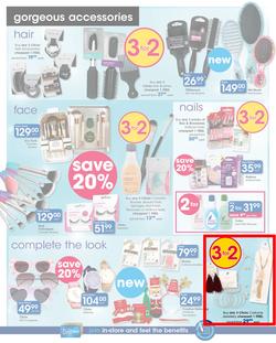 Clicks : You Pay Less (7 Dec - 24 Dec 2018), page 16