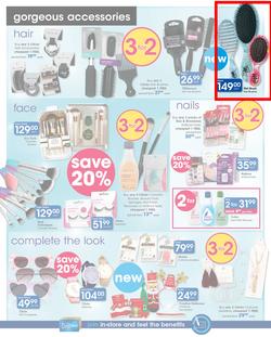 Clicks : You Pay Less (7 Dec - 24 Dec 2018), page 16