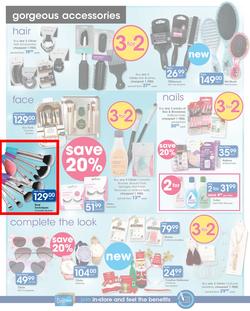 Clicks : You Pay Less (7 Dec - 24 Dec 2018), page 16