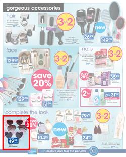 Clicks : You Pay Less (7 Dec - 24 Dec 2018), page 16