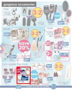 Clicks : You Pay Less (7 Dec - 24 Dec 2018), page 16