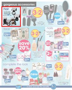 Clicks : You Pay Less (7 Dec - 24 Dec 2018), page 16