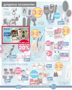 Clicks : You Pay Less (7 Dec - 24 Dec 2018), page 16
