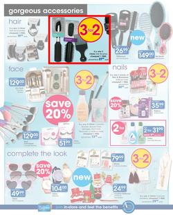 Clicks : You Pay Less (7 Dec - 24 Dec 2018), page 16