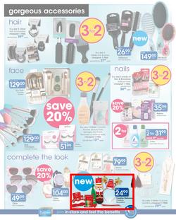 Clicks : You Pay Less (7 Dec - 24 Dec 2018), page 16