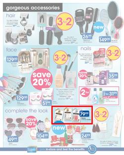 Clicks : You Pay Less (7 Dec - 24 Dec 2018), page 16