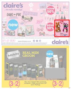Clicks : You Pay Less (7 Dec - 24 Dec 2018), page 17