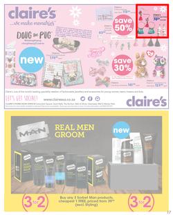 Clicks : You Pay Less (7 Dec - 24 Dec 2018), page 17