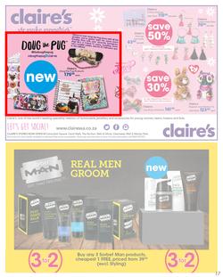 Clicks : You Pay Less (7 Dec - 24 Dec 2018), page 17