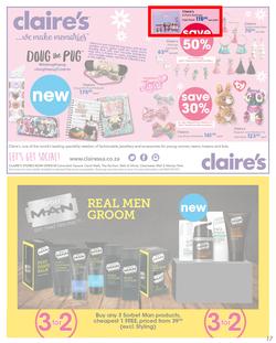 Clicks : You Pay Less (7 Dec - 24 Dec 2018), page 17