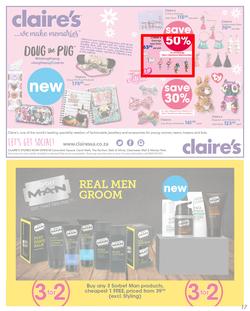 Clicks : You Pay Less (7 Dec - 24 Dec 2018), page 17