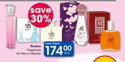 Revlon Fragrance For Men Or Women-Each