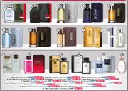 Hugo Boss The Scent-200ml