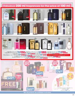Clicks : You Pay Less (7 Dec - 24 Dec 2018), page 19