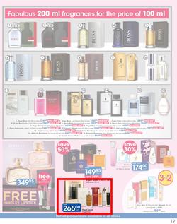 Clicks : You Pay Less (7 Dec - 24 Dec 2018), page 19
