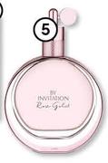 Michael Buble By Invitation Rose Gold EDP Fragrance-100ml