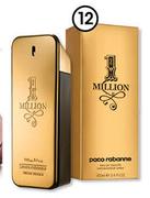 Paco Rabanne 1 Million EDT Fragrance-100ml