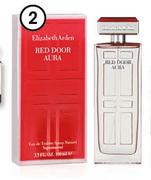 Elizabeth Arden Red Door Aura EDP Fragrance-100ml