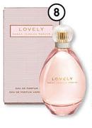Sarah Jessica Parker Lovely EDP Fragrance-100ml