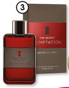 Antonio Banderas The Secret Temptation EDT-100ml