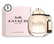 Coach EDP Fragrance-50ml