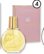 Gloria Vanderbilt EDT Fragrance-100ml
