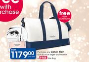Calvin Klein EDP-50ml Per Offer
