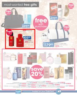 Clicks : You Pay Less (7 Dec - 24 Dec 2018), page 20