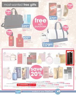 Clicks : You Pay Less (7 Dec - 24 Dec 2018), page 20