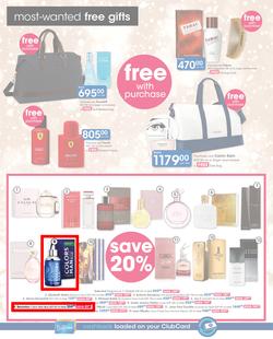 Clicks : You Pay Less (7 Dec - 24 Dec 2018), page 20
