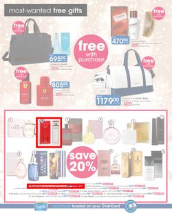 Clicks : You Pay Less (7 Dec - 24 Dec 2018), page 20