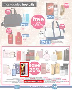 Clicks : You Pay Less (7 Dec - 24 Dec 2018), page 20