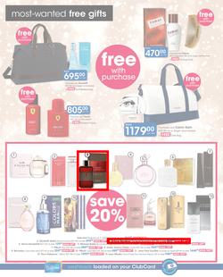 Clicks : You Pay Less (7 Dec - 24 Dec 2018), page 20
