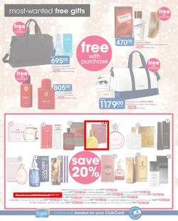 Clicks : You Pay Less (7 Dec - 24 Dec 2018), page 20