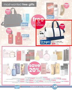 Clicks : You Pay Less (7 Dec - 24 Dec 2018), page 20