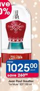 Jean Paul Gaultier Le Male EDT-100ml Each