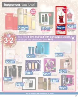Clicks : You Pay Less (7 Dec - 24 Dec 2018), page 21