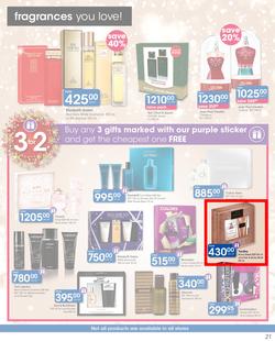 Clicks : You Pay Less (7 Dec - 24 Dec 2018), page 21