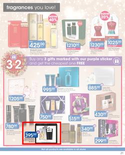 Clicks : You Pay Less (7 Dec - 24 Dec 2018), page 21