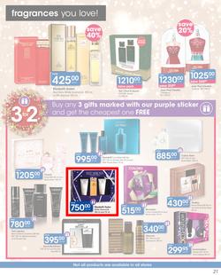 Clicks : You Pay Less (7 Dec - 24 Dec 2018), page 21