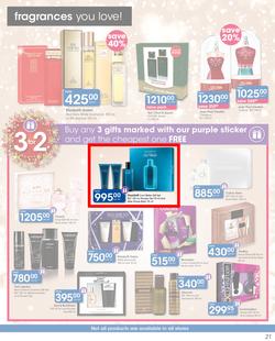 Clicks : You Pay Less (7 Dec - 24 Dec 2018), page 21
