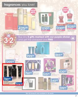 Clicks : You Pay Less (7 Dec - 24 Dec 2018), page 21