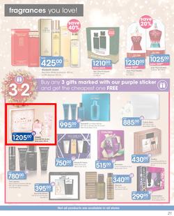 Clicks : You Pay Less (7 Dec - 24 Dec 2018), page 21