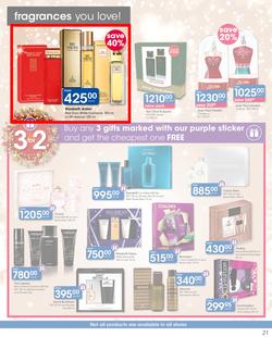 Clicks : You Pay Less (7 Dec - 24 Dec 2018), page 21