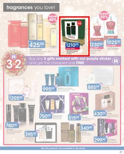 Clicks : You Pay Less (7 Dec - 24 Dec 2018), page 21