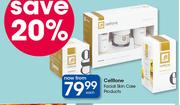 Celltone Facial Skin Care Products-Each